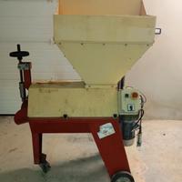 torchio orizzontale continuo 