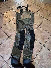 Waders da pesca HART