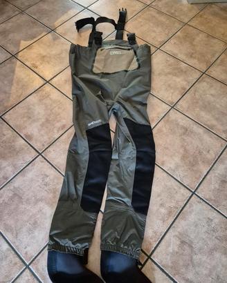 Waders da pesca HART