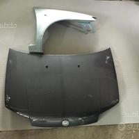 Ricambi fiat punto