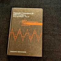 Manuale Cremonese di Meccanica-Parte specialistica