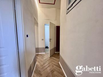 Appartamento Asti [Cod. rif 3334574VRG]