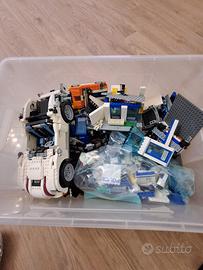 Giochi lego