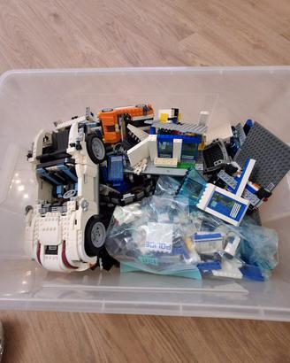 Giochi lego