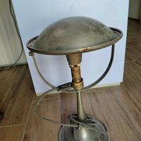 Stufetta  da tavolo Vintage per collezionisti