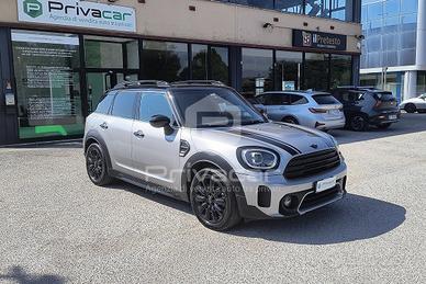 MINI Mini 2.0 Cooper D Classic Countryman