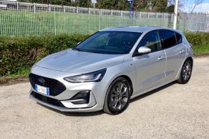 Ford Focus 1.0 Hybrid 155 CV Powershift 5p. ST-Lin