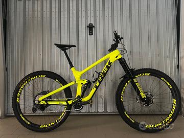 Trek slash 2021 tg Large Project One