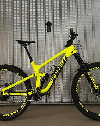 Trek slash 2021 tg Large Project One