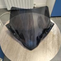 cupolino Yamaha mt07