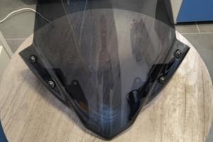 cupolino Yamaha mt07