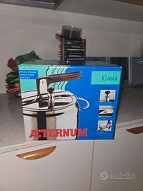 pentola a pressione