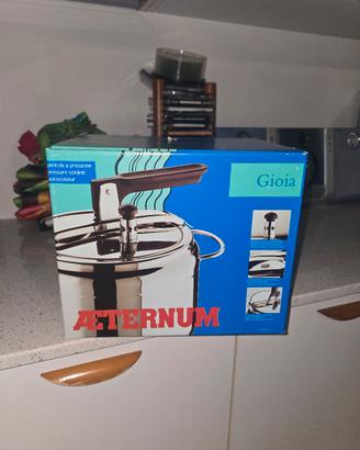 pentola a pressione
