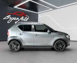 Suzuki Ignis 1.2 Hybrid 4WD All Grip Top