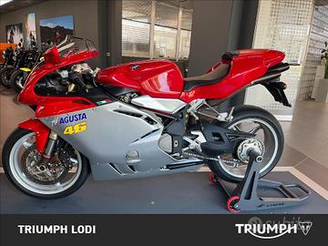MV AGUSTA F4 1000 S