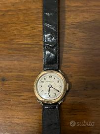 Orlogio vintage Ventus anni 30