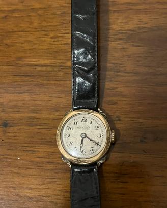 Orlogio vintage Ventus anni 30