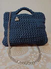 Borsa Handmade 