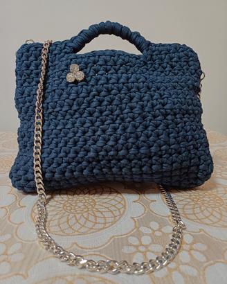 Borsa Handmade 