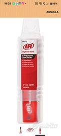 12 lame seghetto alternativo Ingersoll rand P4cs-6