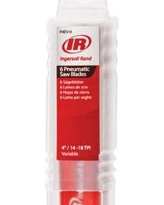 12 lame seghetto alternativo Ingersoll rand P4cs-6