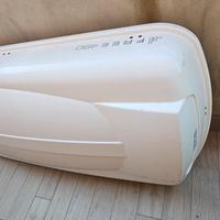 Box da Tetto Auto Free 480 