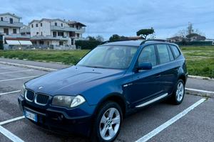BMW X3 2005 152.000 KM