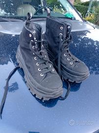 scarpe da donna gaelle n 40