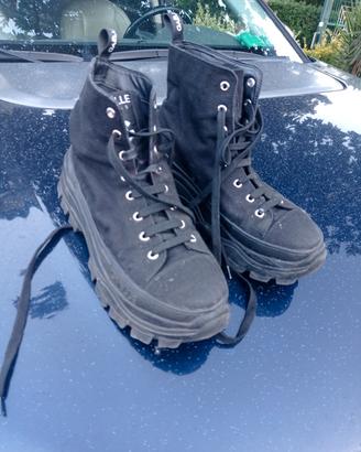 scarpe da donna gaelle n 40