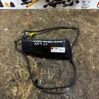 airbag sedile sinistro OPEL KARL 2016