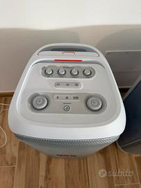 Jbl partybox
