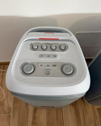 Jbl partybox