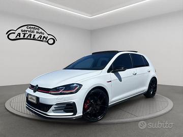 VOLKSWAGEN - Golf - GTI Performance 2.0 245CV TSI