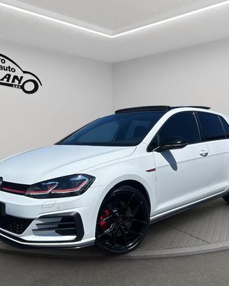 VOLKSWAGEN - Golf - GTI Performance 2.0 245CV TSI