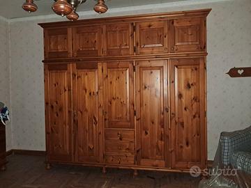 Arredamento completo