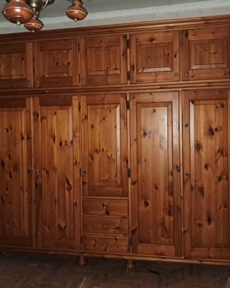 Arredamento completo