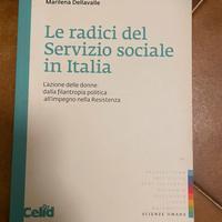 Le radici del servizio sociale in Italia