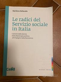 Le radici del servizio sociale in Italia