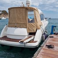 Jeanneau Prestige 38S