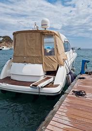 Jeanneau Prestige 38S