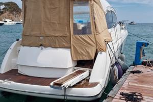 Jeanneau Prestige 38S