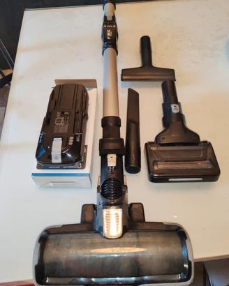 Kit completo Rowenta X Force Flex