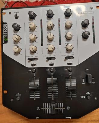 Console Dj Access.3 