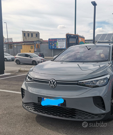 VOLKSWAGEN ID.4 Pro Performance