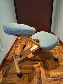SEDIA STOKKE 