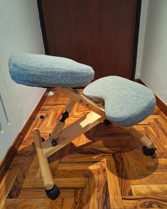 SEDIA STOKKE 