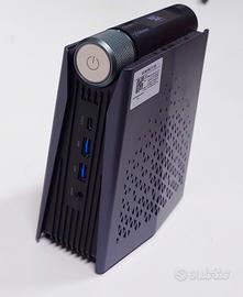 Minipc Ryzen 9 6900HX 680m 16GbRam  AcemagicianS3A