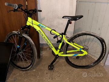 B’Twin Rockrider 700 MTB