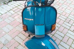vespa piaggio px 125 e anno 1985