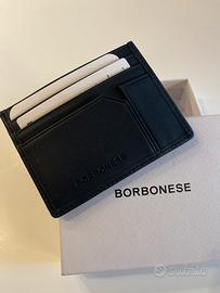 Portacarte Borbonese